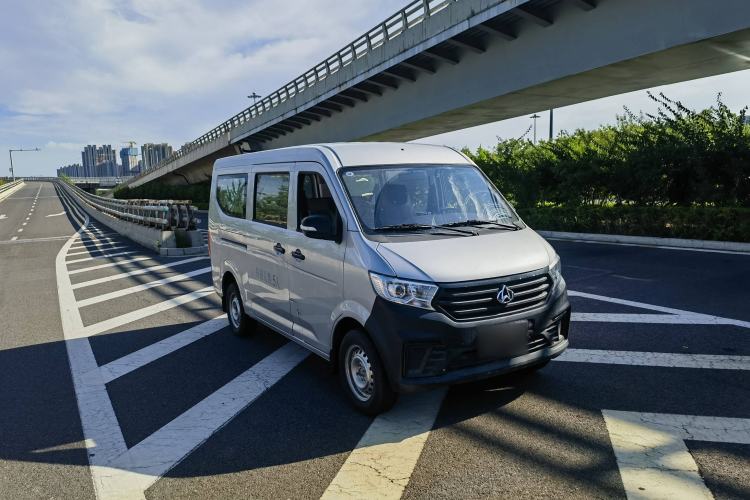 Used Kuayue Kuayue Xing V3 2023 1.3L Gasoline Standard Model 5-Seater Passenger Vehicle