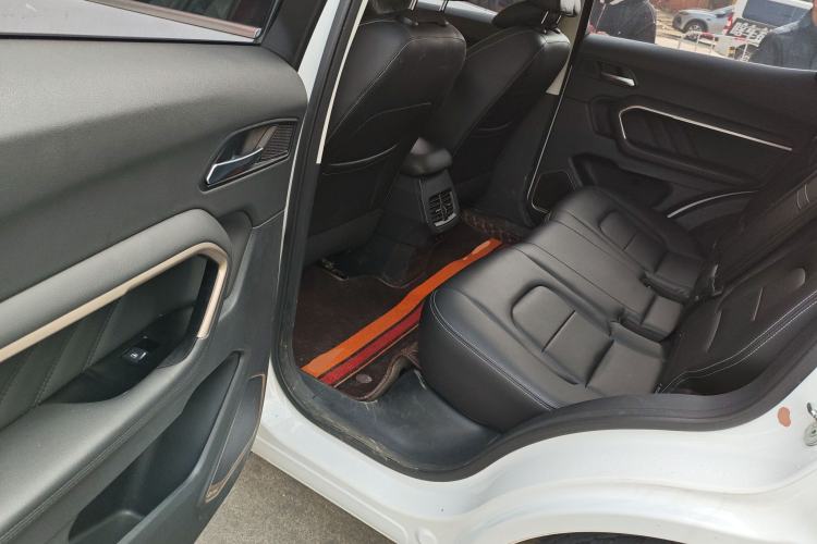 Used Haval H6 2019 Red Label 1.5 GDIT Automatic Champion Edition