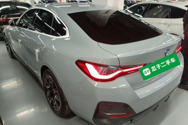 Used BMW 4 Series 2023 425i M Sport Package