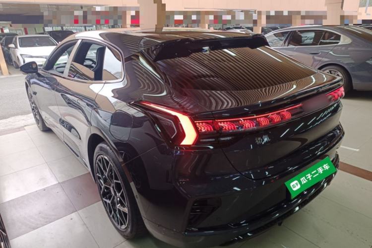 Used Zeekr 001 2026 Model 103° Rear-Drive Max Version