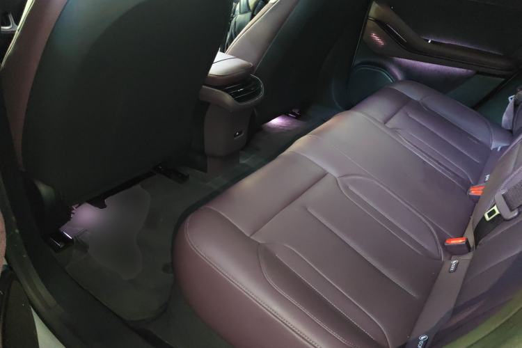 Used Nio ET5T 2024 75kWh Touring
