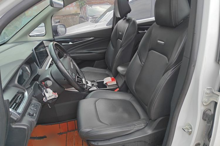 Used SAIC MAXUS G50  Left Front Seat