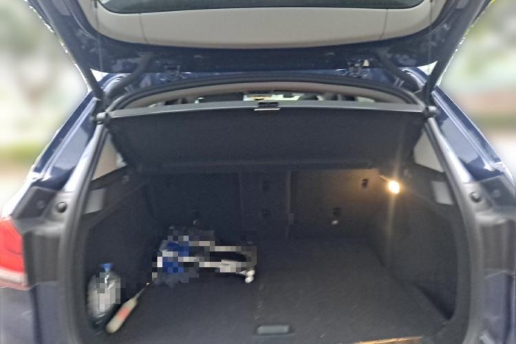 Used BMW X1 2020 sDrive25Li Leading Model