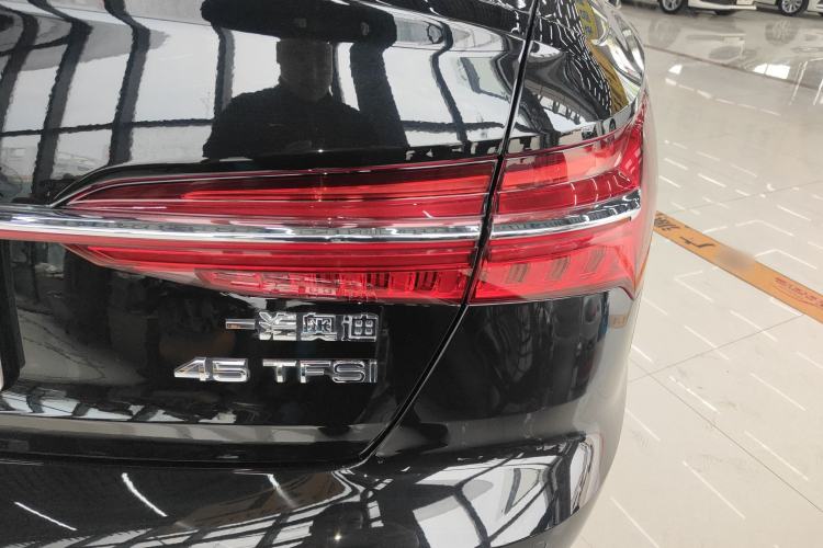 Used Audi A6L 2023 45 TFSI Prestige Dynamic Edition Exterior 3