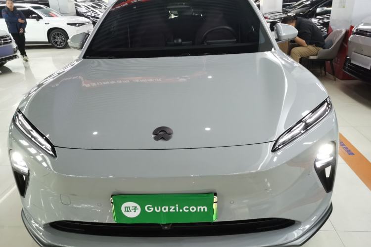 Used Nio ET5T 2023 75 kWh Touring