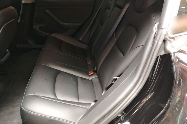 Used Tesla Model 3 2022 Rear-Wheel-Drive Version