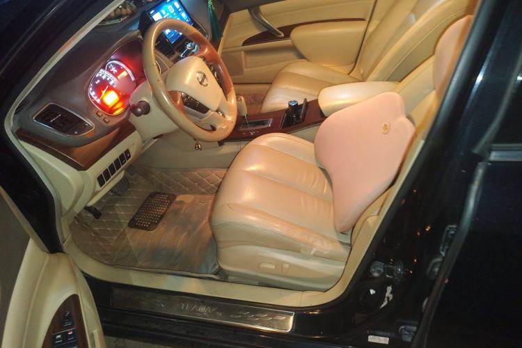 Used Nissan Teana 2010 2.5L XL Anniversary Edition
