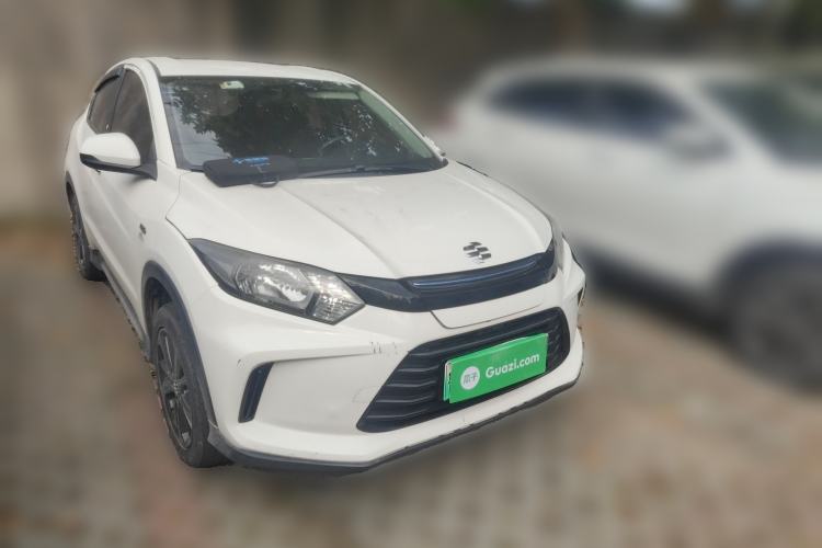 Used Everus VE-1 2021 Travel Edition