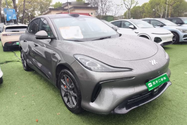 Used IM LS6 2023 Max Standard Edition Exterior 1