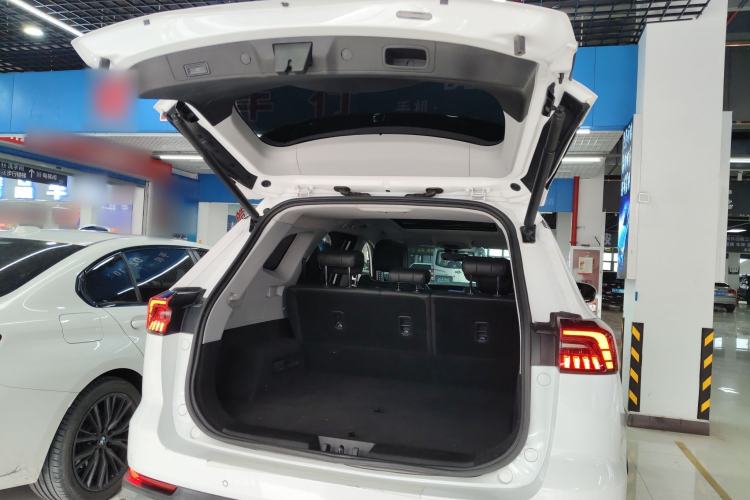 Used Chery Tiggo 8 PRO 2022 290T Two-Wheel Drive Sky Dome Edition 5 Seats