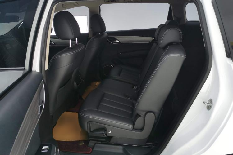 Used BYD Song MAX New Energy 2019 DM 1.5T Smart Connect Advanced 7-Seater China VI Standard
