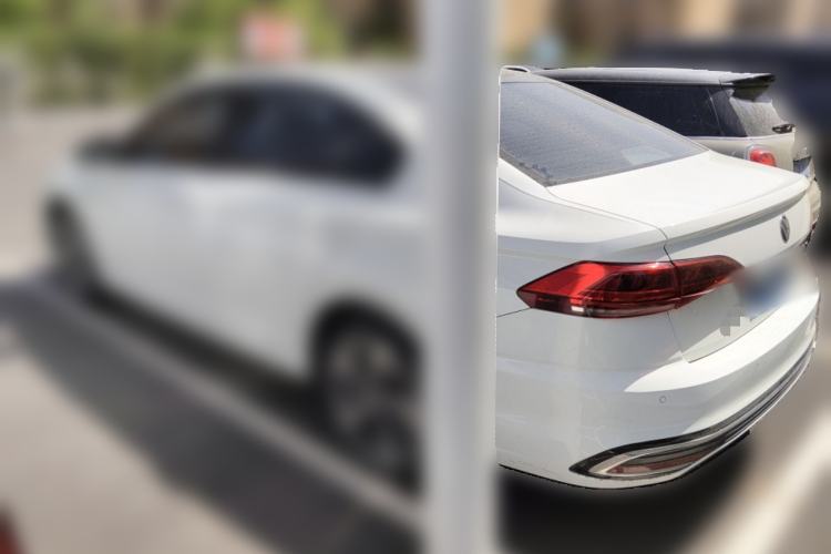 Used Volkswagen Bora 2023 280TSI DSG Prestige Edition
