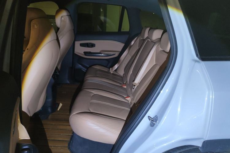 Used Nio ES6 2019 430 km Performance Version
