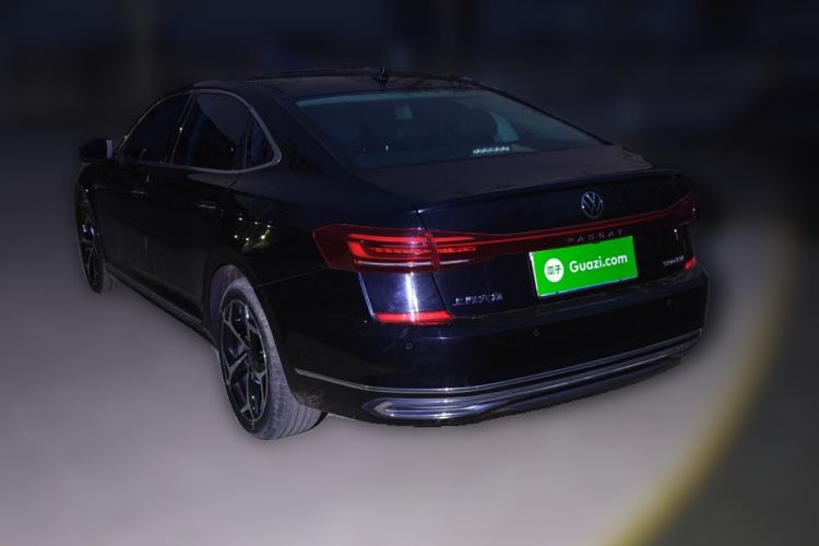 Used Volkswagen Passat 2023 Revised 330TSI Starry Elite Edition