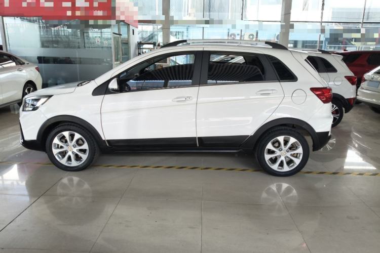 Used BAIC New Energy EC5 2019 New Style Edition