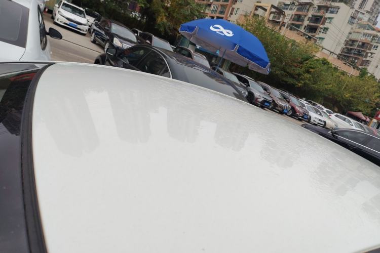 Used Great Wall C30 2015 Classic Edition 1.5L Manual Enjoyment Model
