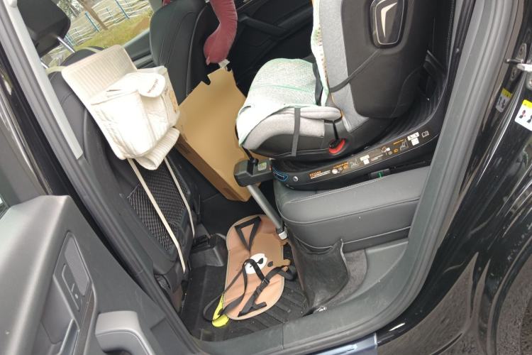 Used Audi Q5L 2022 Updated 40T Luxury Dynamic Edition