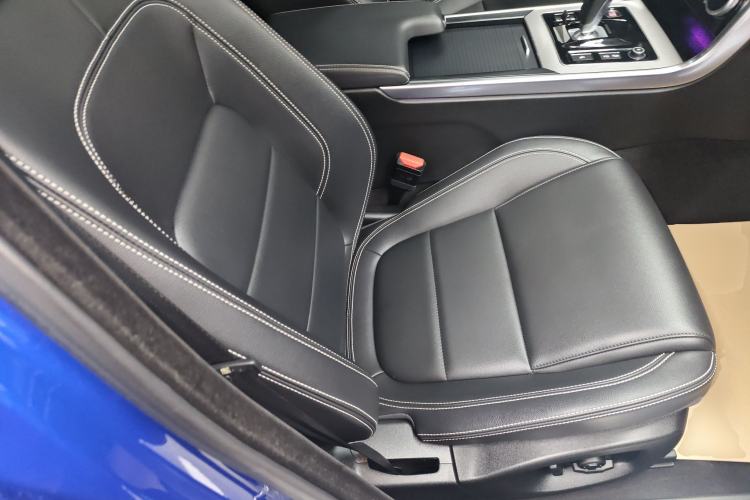 Used Jaguar XEL 2020 2.0T 200 PS R-DYNAMIC S Advanced Sport Edition
