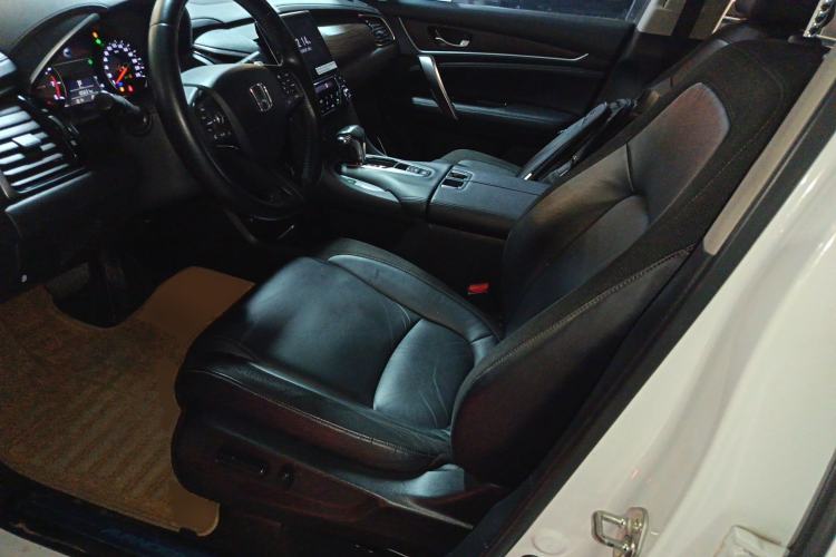 Used Honda Avancier 2019 240TURBO Two-Wheel Drive Comfort Version Left Front Seat