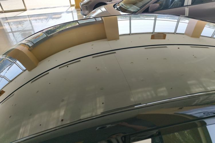 Used XPeng MONA M03 2025 620 Ultra-Long Range Plus
