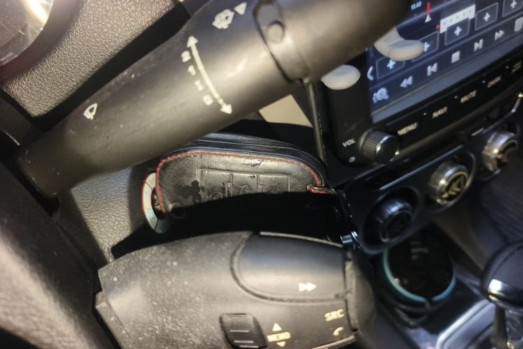 Used Citroen Elysee 2014 1.6L Automatic Comfort Model
