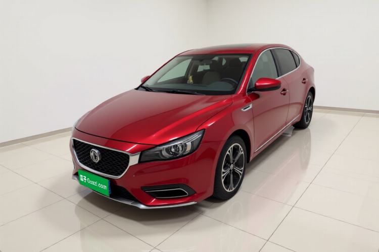 Used MG 6 2017 20T Automatic Luxury Smart Connect Version China V Standard Guazi used car, China used car export, Used car for sale, Used  cars, Cheapest cars for sale