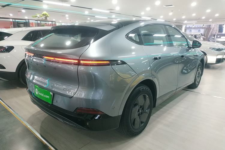 Used XPeng G6 2025 625 Long-Range Max Flagship Edition
