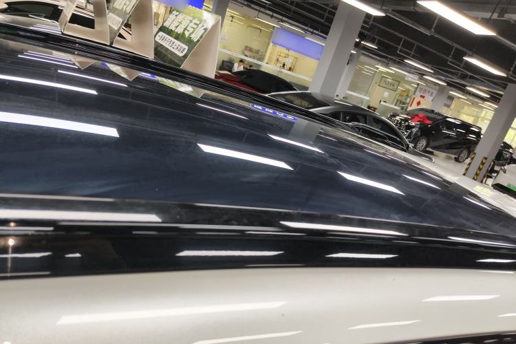 Used XPeng G9 2022 702 Pro
