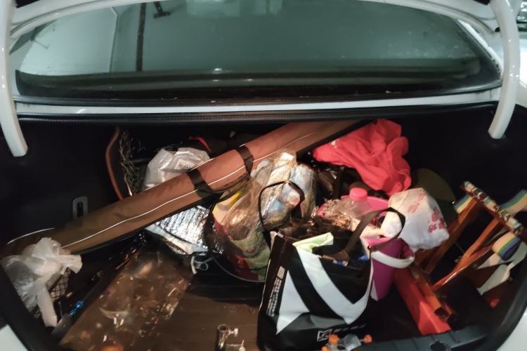 Used BMW 5 Series 2017 525Li Leading Model
