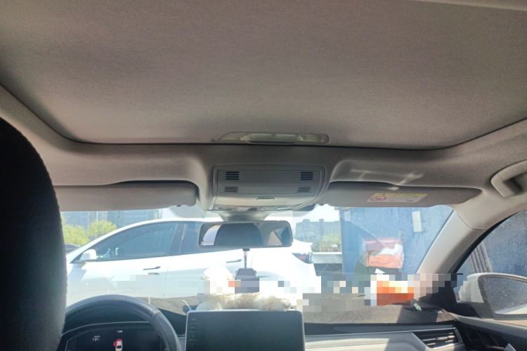 Used Volkswagen Bora 2023 280TSI DSG Prestige Edition Headliner