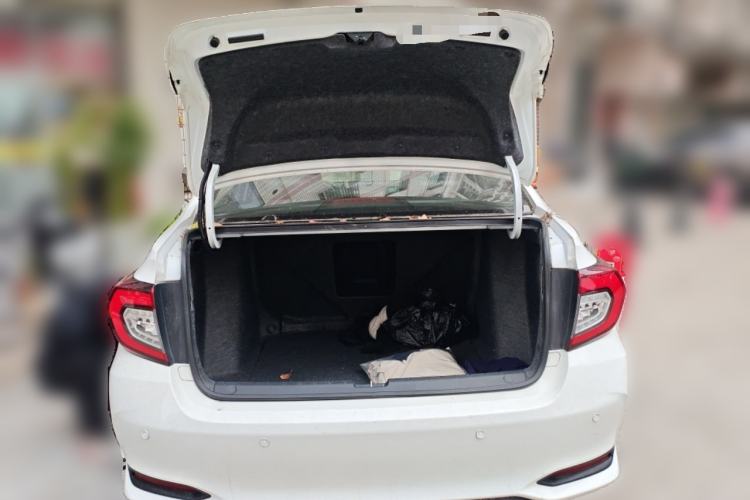 Used Honda Crider 2022 180Turbo CVT Luxury Edition
