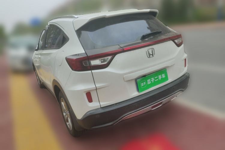 Used Honda XR-V 2015 1.5L LXi CVT Classic Edition
