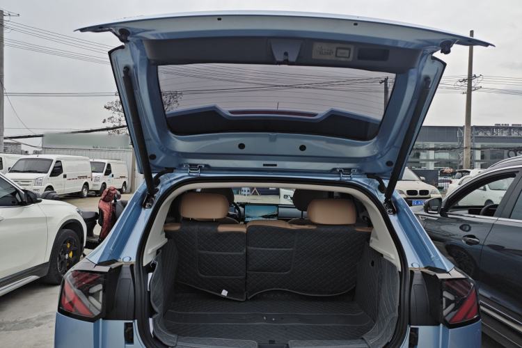 Used ARCFOX T1 2025 Model 425 MAX