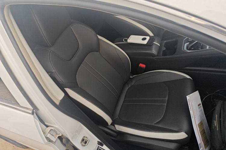 Used Dongfeng Aeolus E70 2021 Revised Version 3 500 Ultra-Comfort Edition