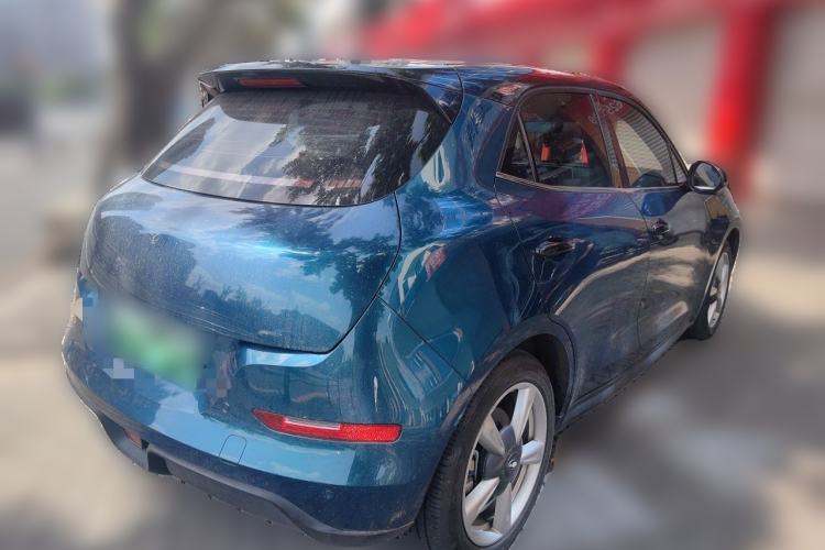 Used ORA Good Cat 2021 400km Standard Range Venus Edition Lithium-Ion Battery