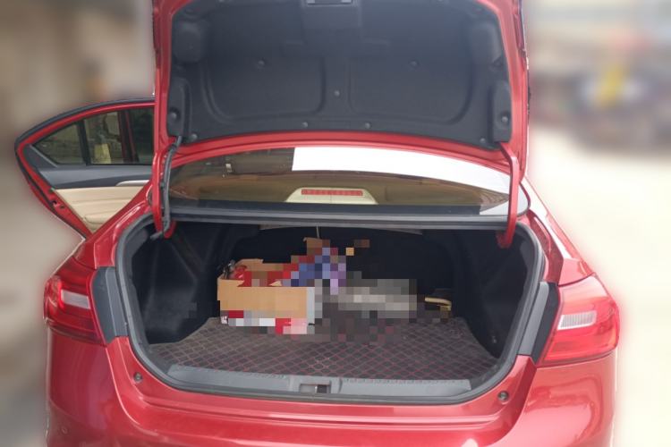 Used Great Wall C30 2016 1.5L Manual Comfort Model