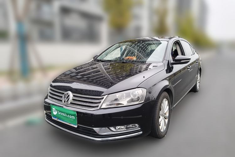 Used Volkswagen Magotan 2016 1.8TSI Smart Comfort Model