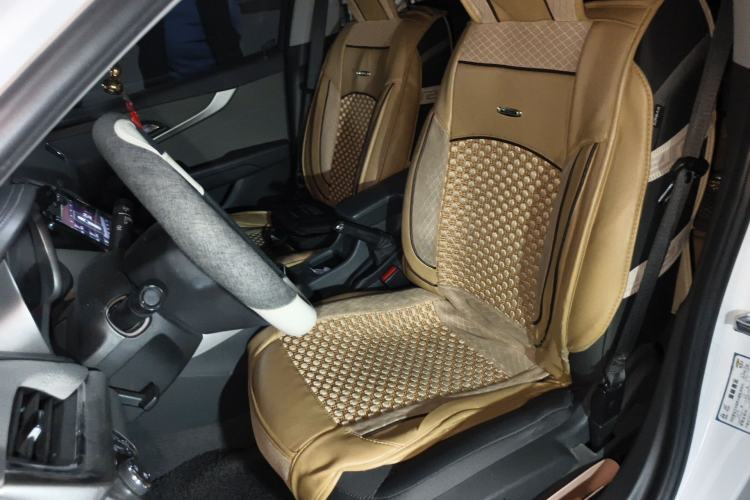 Used Chevrolet Malibu 2016 1.6T Automatic Comfort Edition