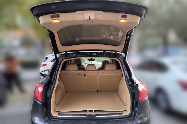 Used Porsche Cayenne 2011 Cayenne 3.0T