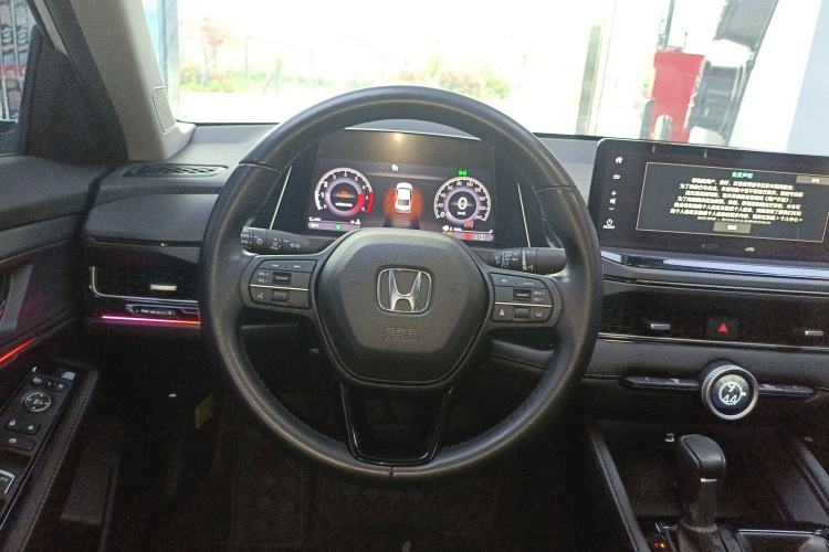 Used Honda Inspire 2023 260TURBO Deluxe Edition Steering Wheel