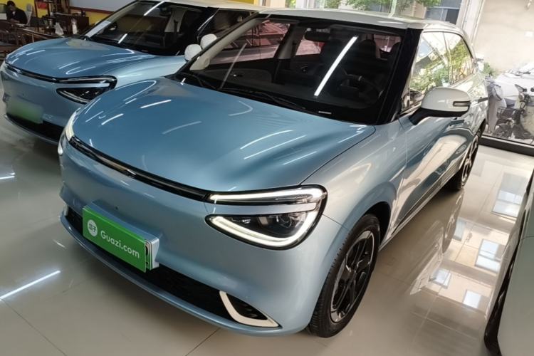 Used Dongfeng NAMMI 01 2024 430 Plus Smart+