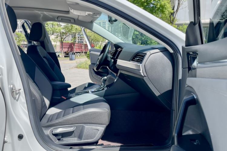 Used Volkswagen Sagitar 2022 280TSI DSG Excellence Edition
