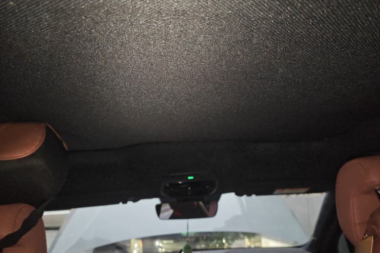 Used Nio EC6 2020 430 km Sport Version
