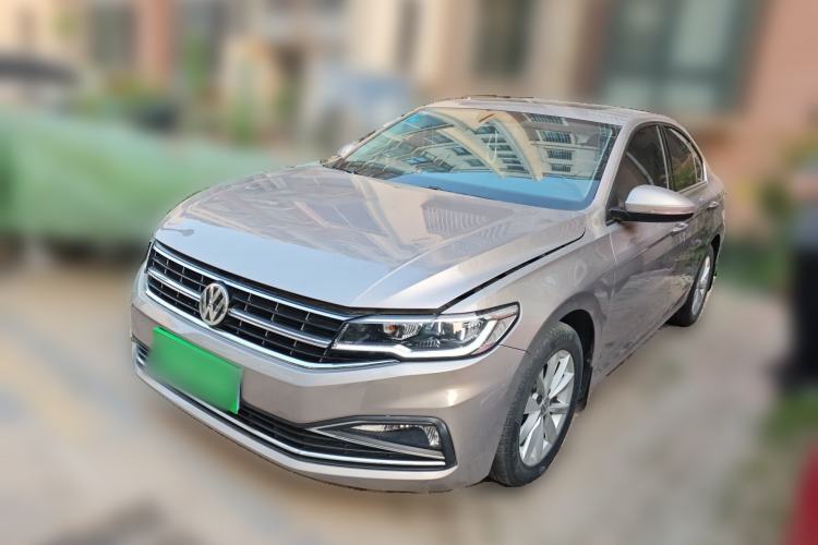 Used Volkswagen Bora 2020 1.5L Automatic Comfort Model