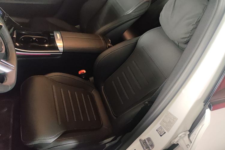 Used Mercedes-Benz C-Class 2025 C 260 L Obsidian Night Sport Edition
