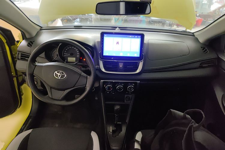 Used Toyota YARiS L Zhi Xuan 2020 1.5L CVT Leading Edition