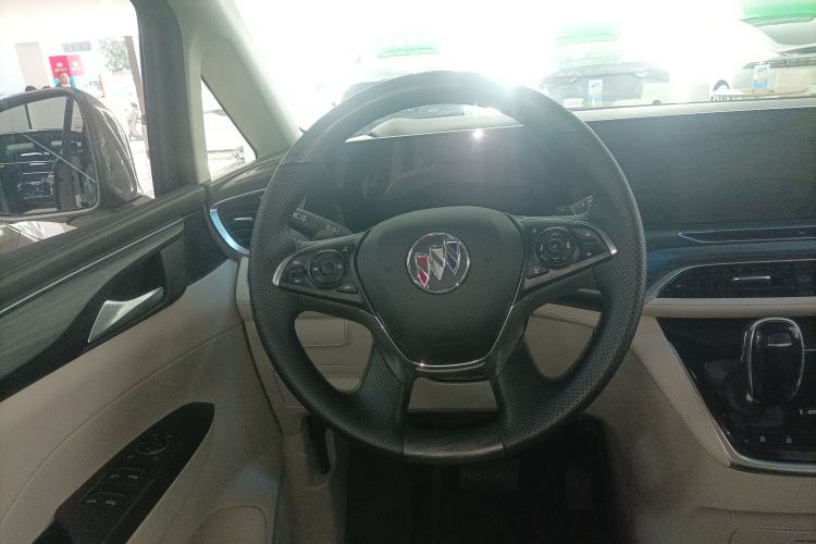 Used Buick GL8 2023 ES Lu Zun Comfort Model

