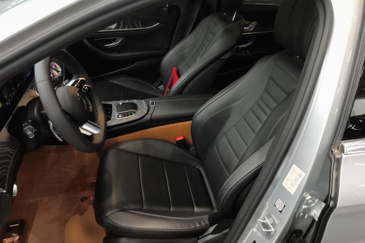 Used Mercedes-Benz E-Class 2023 E 300 L Sport Luxury Edition