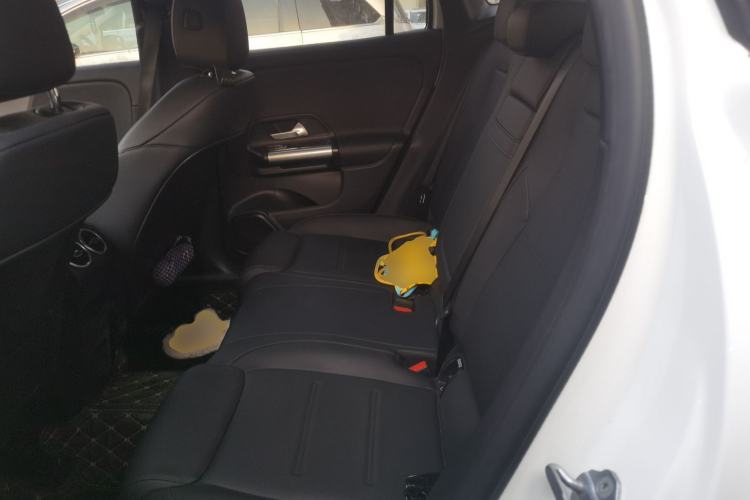 Used Mercedes-Benz GLA 2022 Second Facelift GLA 200