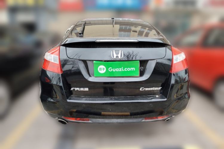 Used Honda Crosstour 2012 2.4L Prestige Edition